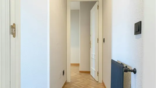 Rooms in Alcorcón - photo 8