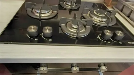 Apartments in Florence - photo 9