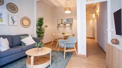Apartment for rent in Barcelona Ciutat Vella, Barcelona