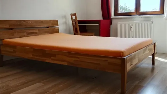 Rooms in Vienna Favoriten - photo 2