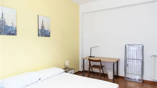 Rooms in Roma Municipio XI – Arvalia/Portuense - photo 4