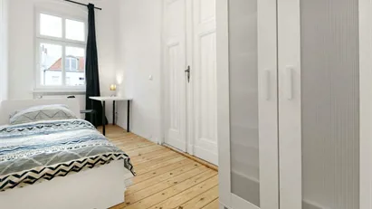 Room for rent in Berlin Charlottenburg-Wilmersdorf, Berlin