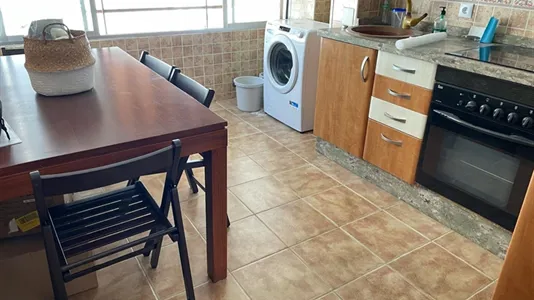 Rooms in San Vicente del Raspeig/Sant Vicent del Raspeig - photo 9