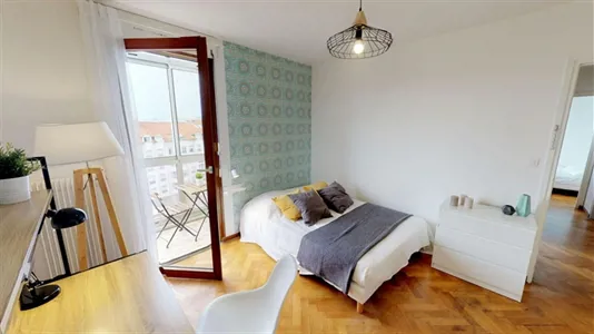 Rooms in Lyon - photo 3