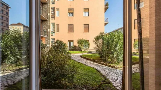 Rooms in Milano Zona 8 - Fiera, Gallaratese, Quarto Oggiaro - photo 4