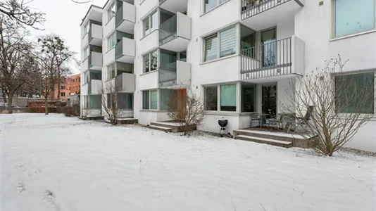 Apartments in Location is not specified - photo 10