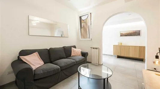 Apartments in Florence - photo 3
