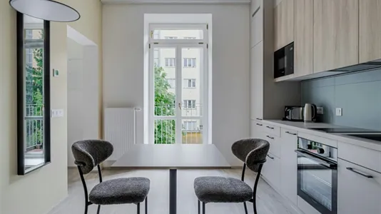 Apartments in Prague 10 - photo 7