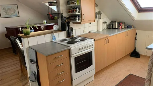 Rooms in Reykjavík Miðborg - photo 4