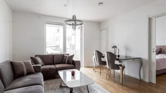 Apartments in Örebro - photo 1