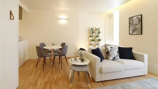 Apartments in Location is not specified - photo 6