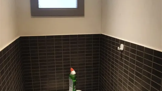 Rooms in Brussels Sint-Joost-ten-Node - photo 10