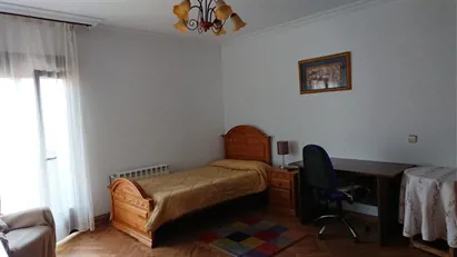 Room for rent in Getafe, Comunidad de Madrid