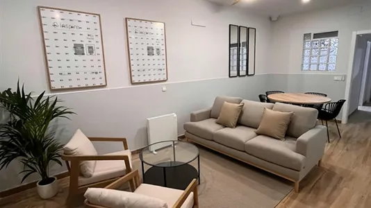 Rooms in Castelldefels - photo 5