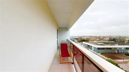 Rooms in Bordeaux - photo 2