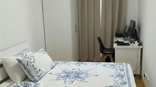 Rooms in Berlin Charlottenburg-Wilmersdorf - photo 1