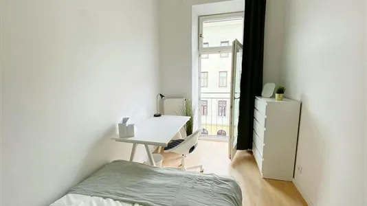 Rooms in Vienna Favoriten - photo 6