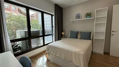 Room for rent in Barcelona Eixample, Barcelona