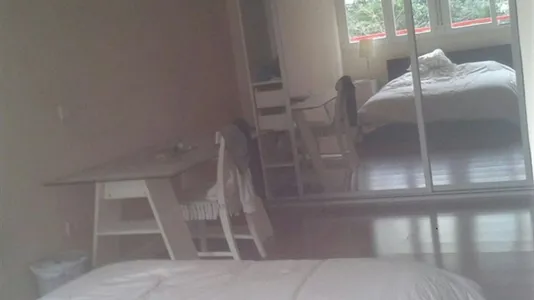 Rooms in Madrid Centro - photo 3