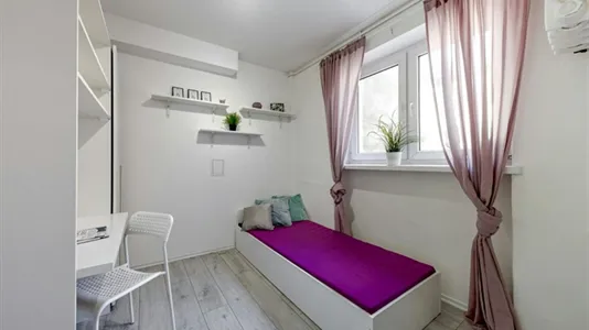 Rooms in Warszawa Śródmieście - photo 1