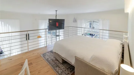 Apartments in Turin - photo 10