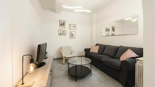 Apartments in Florence - photo 1