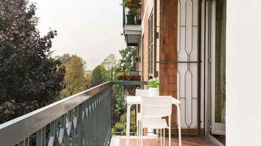 Rooms in Milano Zona 4 - Vittoria, Forlanini - photo 3