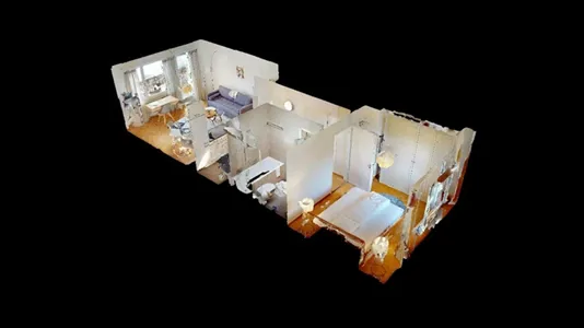 Apartments in Basel-Stadt - photo 10