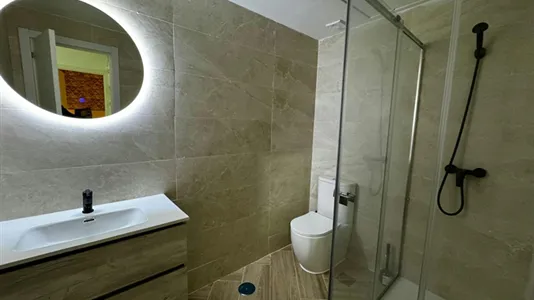 Apartments in Madrid Salamanca - photo 4