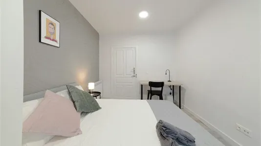 Rooms in Madrid Centro - photo 4