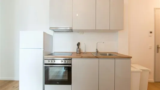 Rooms in Berlin Mitte - photo 6