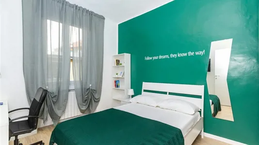 Rooms in Turin - photo 2