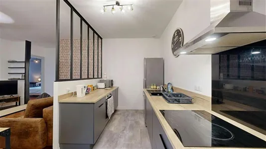 Rooms in Pau - photo 9