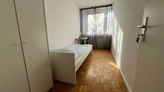 Rooms in Dortmund - photo 1