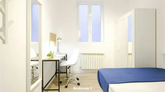 Rooms in Madrid Centro - photo 4