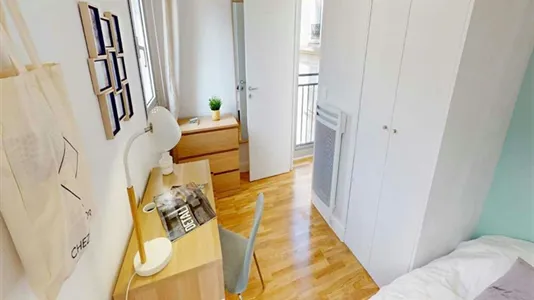 Rooms in Paris 15ème arrondissement - photo 3