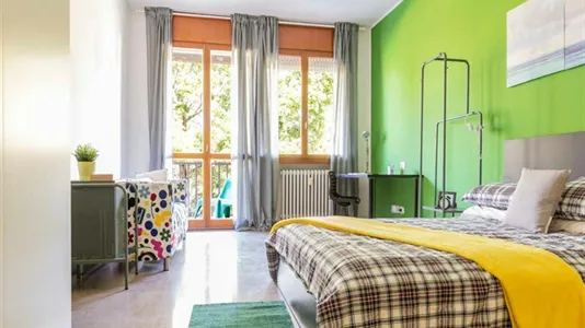 Rooms in Padua - photo 9