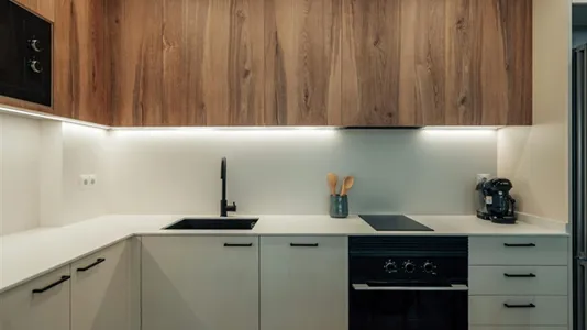 Apartments in Barcelona Ciutat Vella - photo 6