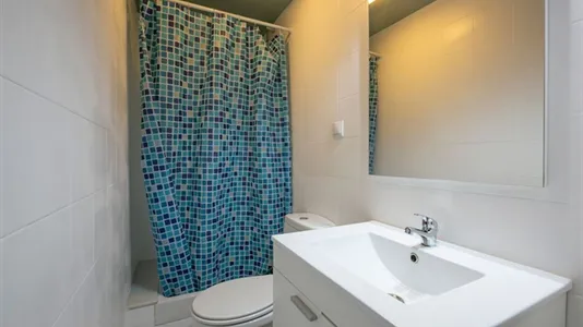 Rooms in Barcelona Gràcia - photo 5