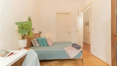 Room for rent in Budapest Belváros-Lipótváros, Budapest