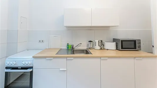 Rooms in Berlin Pankow - photo 7