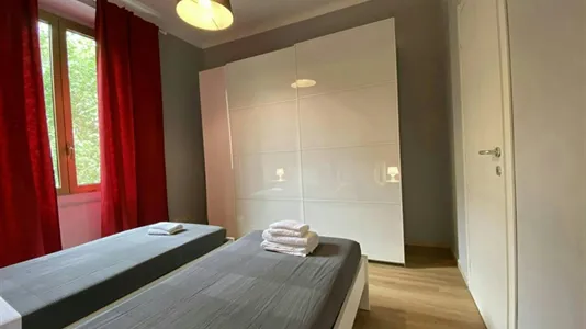 Apartments in Milano Zona 8 - Fiera, Gallaratese, Quarto Oggiaro - photo 4