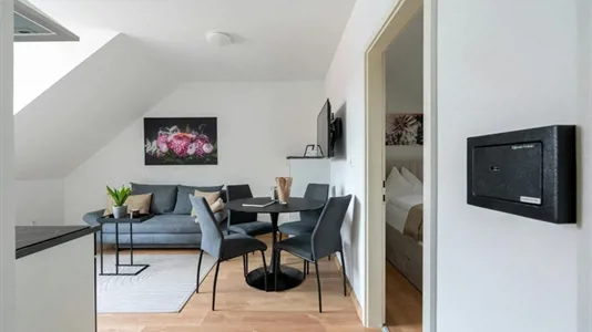 Apartments in Graz - photo 1