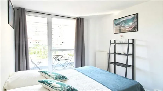 Rooms in Nanterre - photo 2