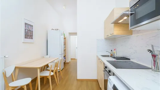 Rooms in Location is not specified - photo 5