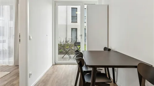 Rooms in Leipzig - photo 8