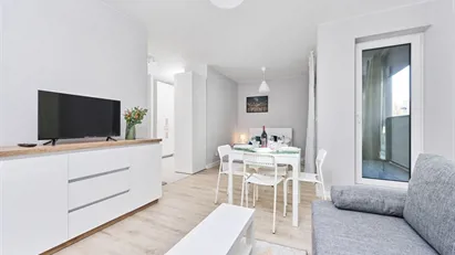 Apartment for rent in Wrocław, Dolnośląskie