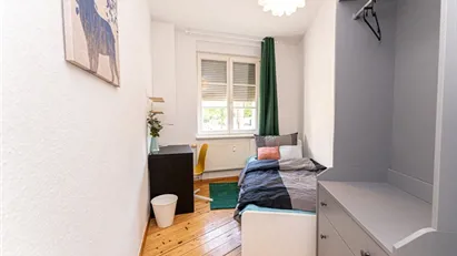 Room for rent in Berlin Treptow-Köpenick, Berlin