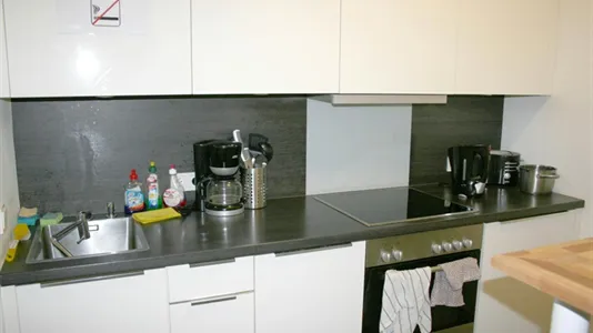 Rooms in Berlin Mitte - photo 6