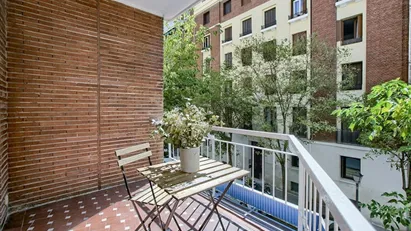 Room for rent in Madrid Retiro, Madrid